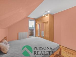 Prodej rodinného domu, Žiželice - Pod Vinicí, 97 m2