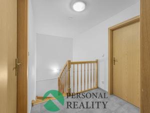 Prodej rodinného domu, Žiželice - Pod Vinicí, 97 m2