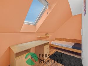 Prodej rodinného domu, Žiželice - Pod Vinicí, 97 m2