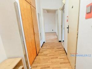 Prodej bytu 2+1, Ostrava, Hlavní třída, 54 m2