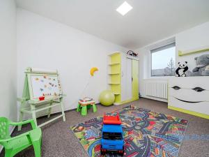 Prodej rodinného domu, Hlučín, Okružní, 277 m2