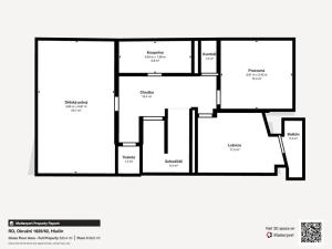 Prodej rodinného domu, Hlučín, Okružní, 277 m2