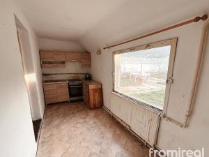 Prodej rodinného domu, Milešovice, 150 m2