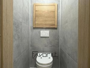 Pronájem bytu 2+kk, Ostrava, Dr. Martínka, 40 m2