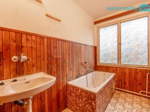 Prodej rodinného domu, Nový Bor, Ke Koupališti, 250 m2