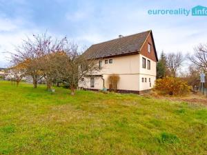 Prodej rodinného domu, Nový Bor, Ke Koupališti, 250 m2