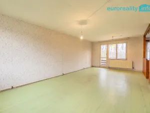 Prodej rodinného domu, Nový Bor, Ke Koupališti, 250 m2