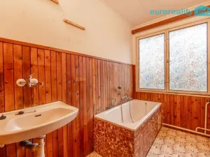 Prodej rodinného domu, Nový Bor, Ke Koupališti, 250 m2