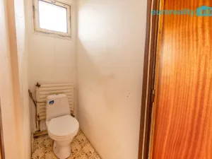 Prodej rodinného domu, Nový Bor, Ke Koupališti, 250 m2