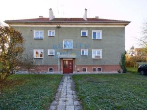 Pronájem bytu 3+1, Roudnice nad Labem, Kpt. Jaroše, 58 m2