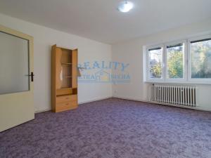 Pronájem bytu 3+1, Roudnice nad Labem, Kpt. Jaroše, 58 m2