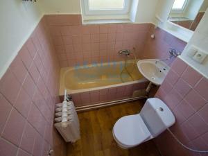 Pronájem bytu 3+1, Roudnice nad Labem, Kpt. Jaroše, 58 m2