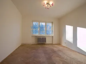 Pronájem bytu 3+1, Roudnice nad Labem, Kpt. Jaroše, 58 m2