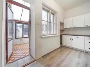 Prodej rodinného domu, Brno - Komín, Jundrovská, 102 m2