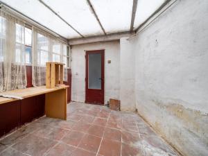 Prodej rodinného domu, Brno - Komín, Jundrovská, 102 m2