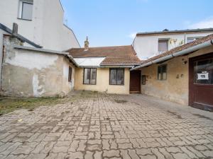 Prodej rodinného domu, Brno - Komín, Jundrovská, 102 m2