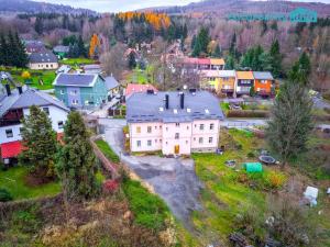 Prodej bytu 1+kk, Polevsko, 17 m2