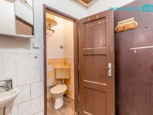 Prodej bytu 1+kk, Polevsko, 17 m2