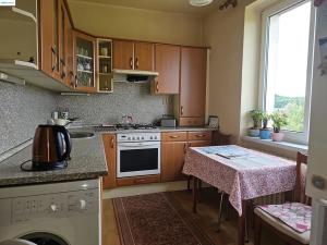 Prodej bytu 3+1, Ostrava, Marie Majerové, 65 m2