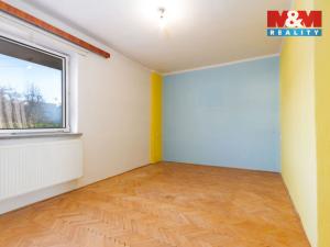 Prodej rodinného domu, Havířov - Bludovice, Strmá, 197 m2