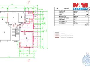 Prodej rodinného domu, Havířov - Bludovice, Strmá, 197 m2