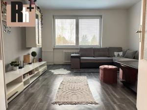 Prodej bytu 1+1, Orlová, Masarykova třída, 40 m2