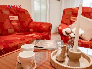 Prodej bytu 3+1, Brno, Barvy, 73 m2