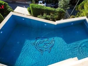 Prodej vily, Anatoliki Attiki,Řecko, 1285 m2