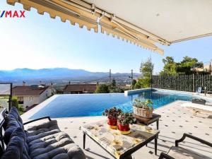 Prodej vily, Anatoliki Attiki,Řecko, 1285 m2