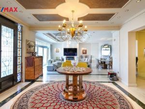 Prodej vily, Anatoliki Attiki,Řecko, 1285 m2