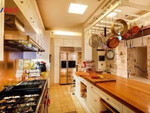 Prodej vily, Anatoliki Attiki,Řecko, 1285 m2