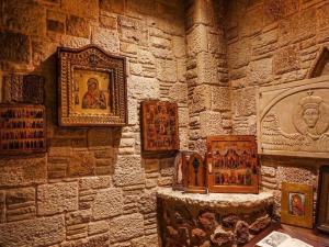 Prodej vily, East Attica Regional Unit,Řecko, 1285 m2