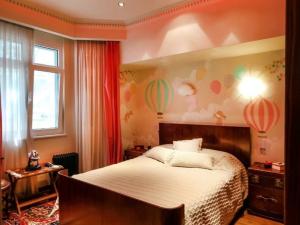 Prodej vily, East Attica Regional Unit,Řecko, 1285 m2