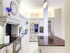 Prodej vily, East Attica Regional Unit,Řecko, 1285 m2