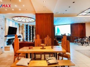 Prodej vily, East Attica Regional Unit,Řecko, 1285 m2