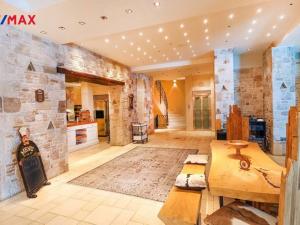 Prodej vily, East Attica Regional Unit,Řecko, 1285 m2