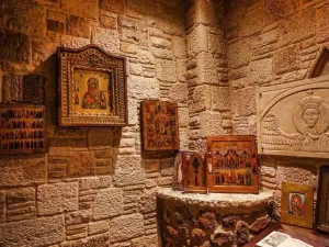 Prodej vily, East Attica Regional Unit,Řecko, 1285 m2