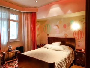 Prodej vily, East Attica Regional Unit,Řecko, 1285 m2