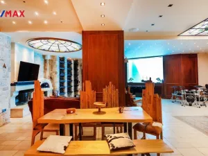 Prodej vily, East Attica Regional Unit,Řecko, 1285 m2