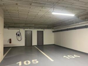 Pronájem bytu 2+kk, Praha - Břevnov, Radimova, 62 m2