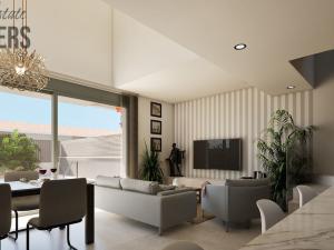 Prodej rodinného domu, Cartagena, Murcia, Španělsko, 100 m2