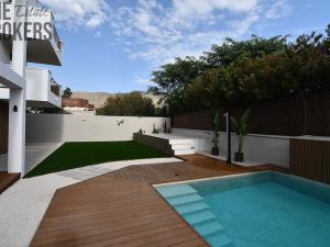 Prodej rodinného domu, Vícar, Almería, Španělsko, 306 m2