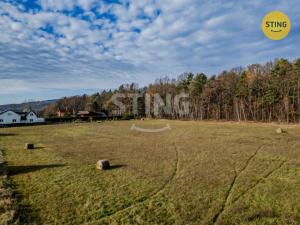 Prodej pozemku pro bydlení, Baška - Kunčičky u Bašky, 1950 m2