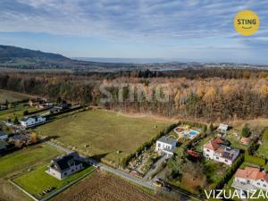 Prodej pozemku pro bydlení, Baška - Kunčičky u Bašky, 1950 m2