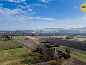 Prodej pozemku pro bydlení, Baška - Kunčičky u Bašky, 1950 m2