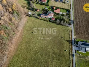 Prodej pozemku pro bydlení, Baška - Kunčičky u Bašky, 1000 m2