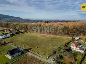 Prodej pozemku pro bydlení, Baška - Kunčičky u Bašky, 1000 m2