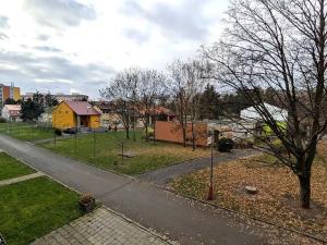 Pronájem bytu 2+kk, Most, Šeříková, 41 m2