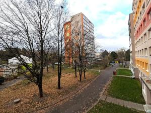Pronájem bytu 2+kk, Most, Šeříková, 41 m2