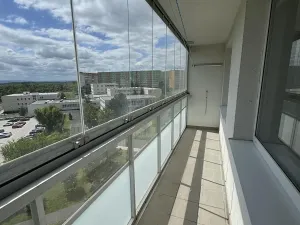 Pronájem bytu 3+kk, Most, Josefa Ševčíka, 68 m2